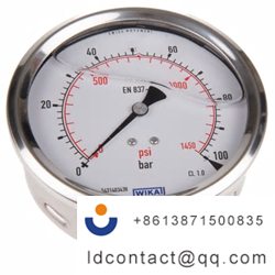7656072_WIKA Stainless Steel Pointe